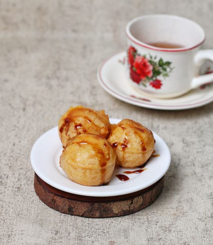 Foto resep Rondo Royal