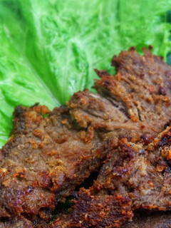 Foto resep Empal Gepuk