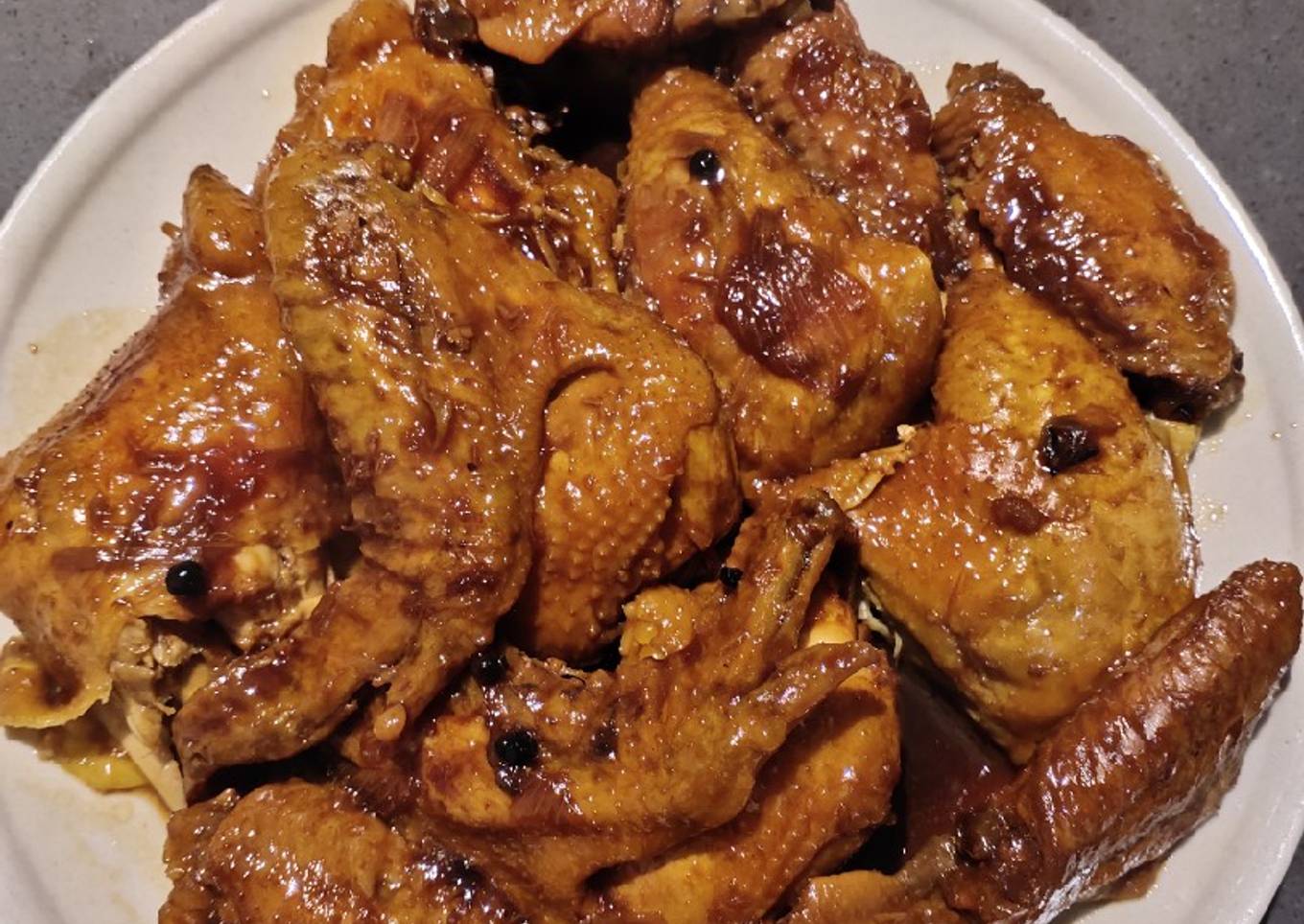 Chicken
