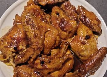 How To Cooking Recipe Chicken Delicious and Healthy