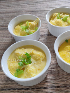 Foto resep Gyeran Jjim (Telur Kukus Korea)