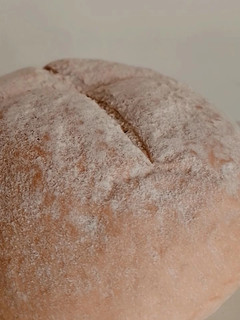 Una foto de Pan de campo