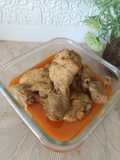 Gulai Ayam