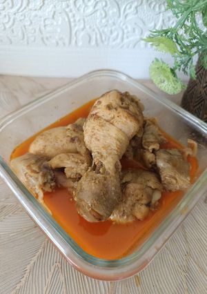 Foto resep Gulai Ayam