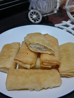 Foto resep Risoles kampung gluten free