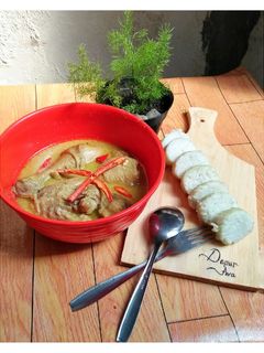Foto resep Opor ayam