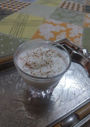 A picture of Buttermilk.