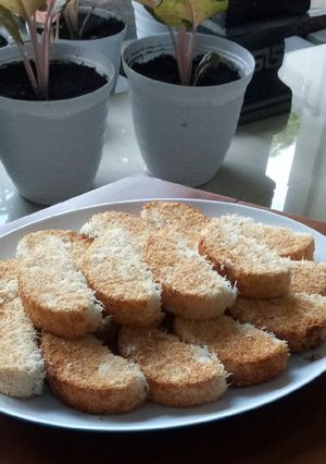 Foto resep Rangin