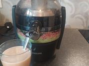 A picture of kiwi lemon