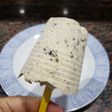 Helado de Oreo muy Fácil | 4 Ingredientes y SIN máquina heladera
