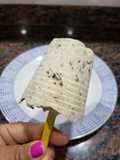 Helado de Oreo muy Fácil | 4 Ingredientes y SIN máquina heladera