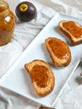 Marmellata al frutto della passione