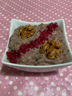 عکسی از دستور کال کباب گیلانی