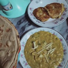 Mix daal A picture of Mix daal.