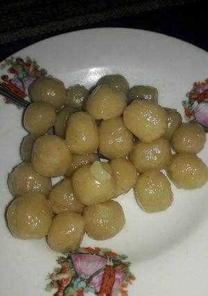 Foto resep Cilok
