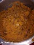 Pumpkin mokimo