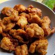 Chicken Karage