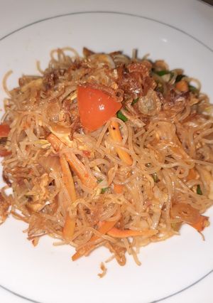 Foto resep Bihun Goreng