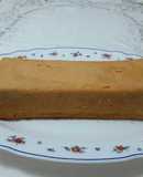 Pastel de cabracho