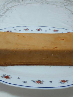 Una foto de Pastel de cabracho