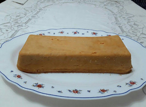 Foto principal de Pastel de cabracho