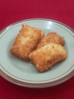 Foto resep Risol Mayo
