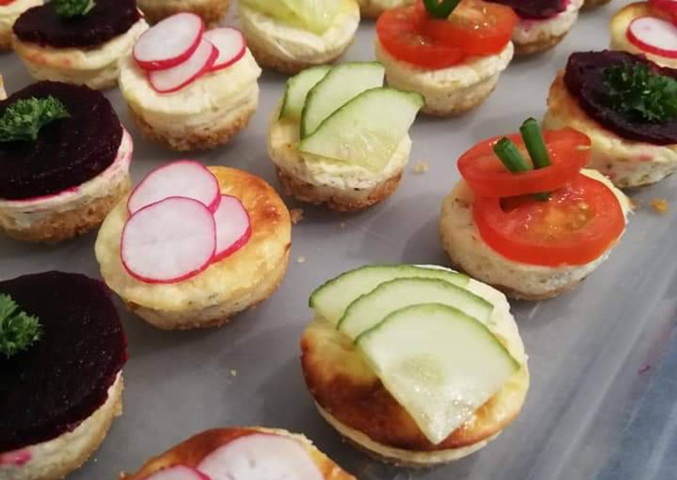 How to Prepare Perfect Cheesecake du jardinier