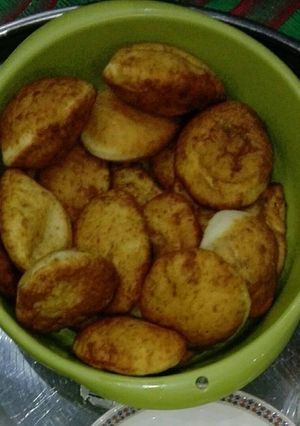 صورة لوصفة مندازي