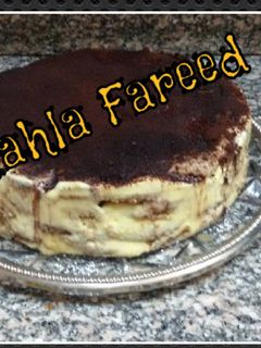 صورة لوصفة التيراميسو
