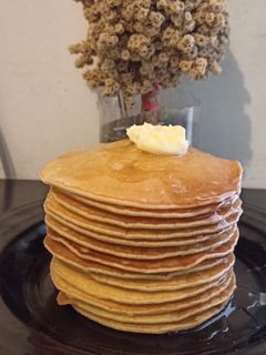 Foto resep Pancake lembut