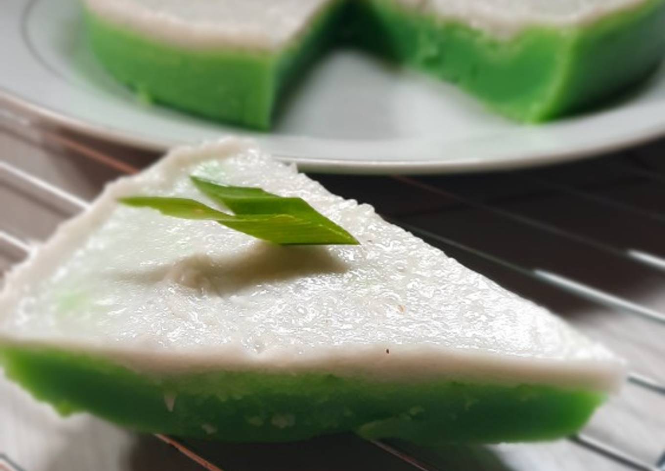 Kue Talam
