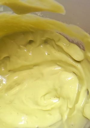 Una foto de 🥑Dip/Salsita de Palta🥑