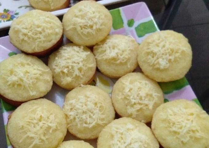 Resep Bolu Singkong Keju Bolsinju Oleh Indy Rahmawati Cookpad 6365