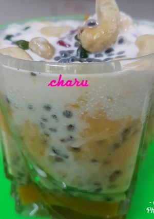 केला आइसक्रीम शेक (Kela ice-cream shake recipe in hindi) रेसिपी मुख्य फोटो