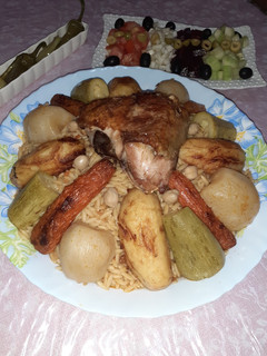 صورة لوصفة تليتلي