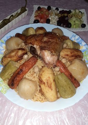 صورة لوصفة تليتلي