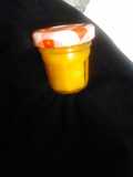 Mango jam