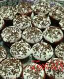 Red Velvet Cupcakes