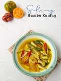 Saluang Bumbu kuning