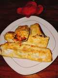 Kebab Rumahan