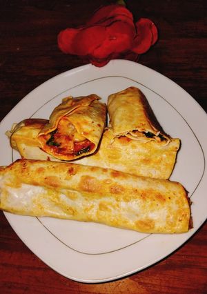 Foto resep Kebab Rumahan