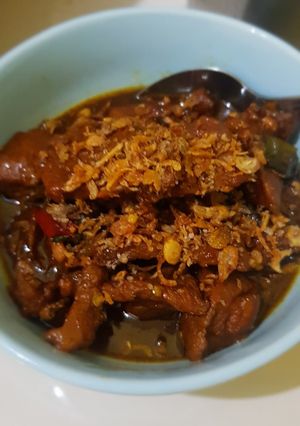 Foto resep Malbi ala mama