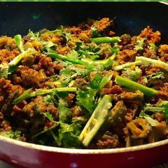 Keema Karely A picture of Keema Karely.