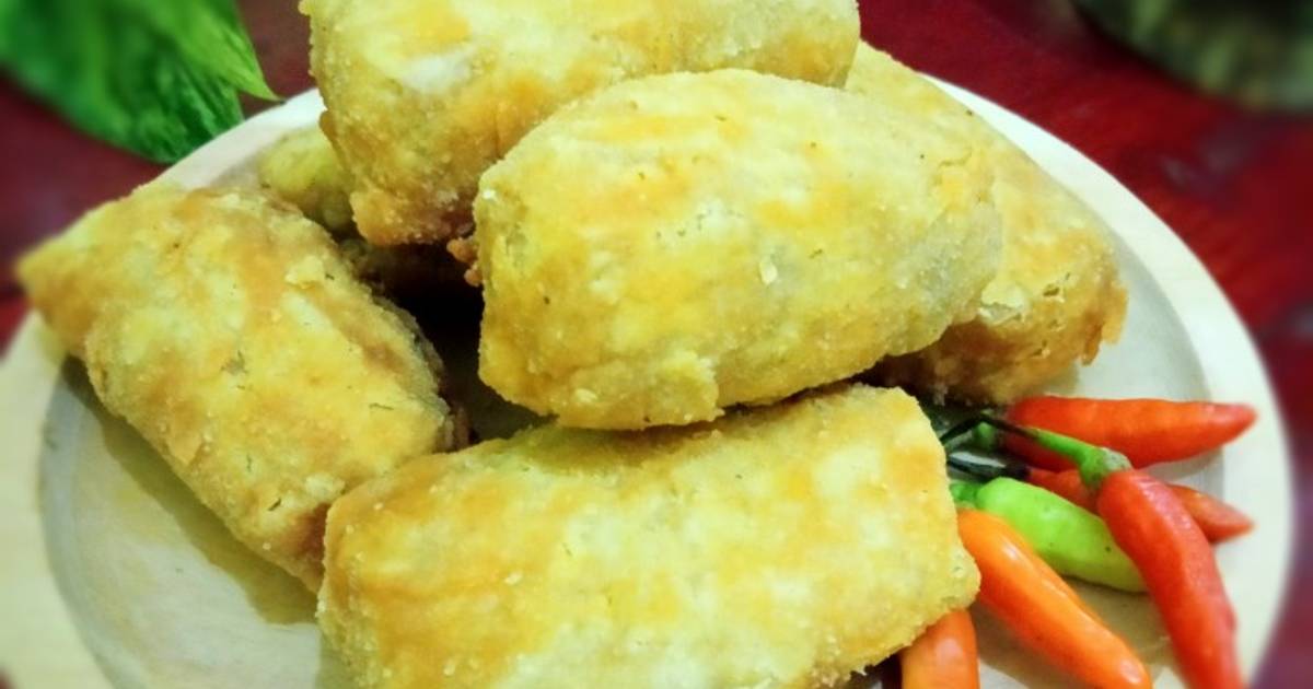  Resep  Tahu  isi  oleh Maylanmaharani Cookpad