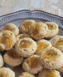 Pepas (avena y fécula)