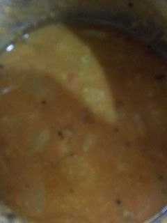 சௌசௌ சாம்பார் செய்முறை முக்கிய புகைப்படம்