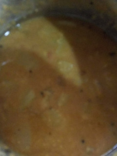 சௌசௌ சாம்பார் செய்முறை முக்கிய புகைப்படம்