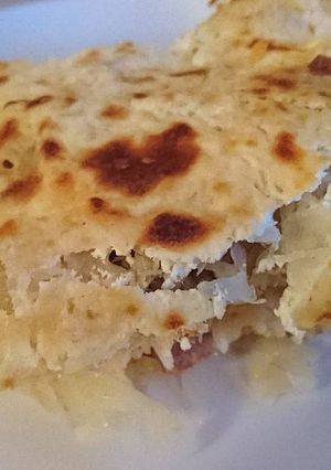 Erdélyi rakott káposzta recept fotója