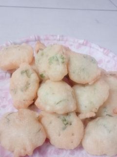 கார கச்சாயம் (Kaara kachaayam recipe in tamil) செய்முறை முக்கிய புகைப்படம்