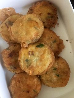 Foto resep Perkedel Kentang Special